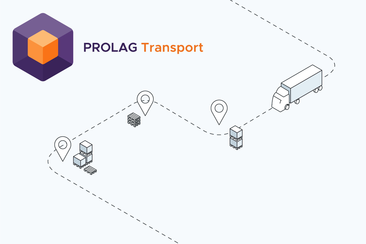 Transport Management System
