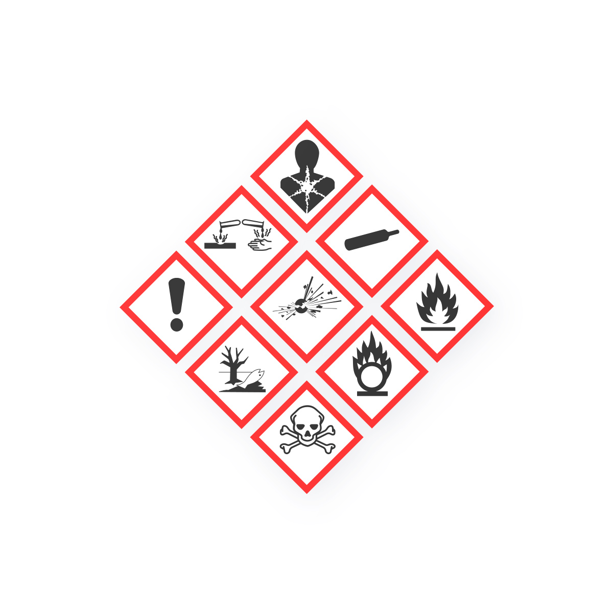  Gefahrstoffmanagement Software nach allen Regeln der Sicherheit