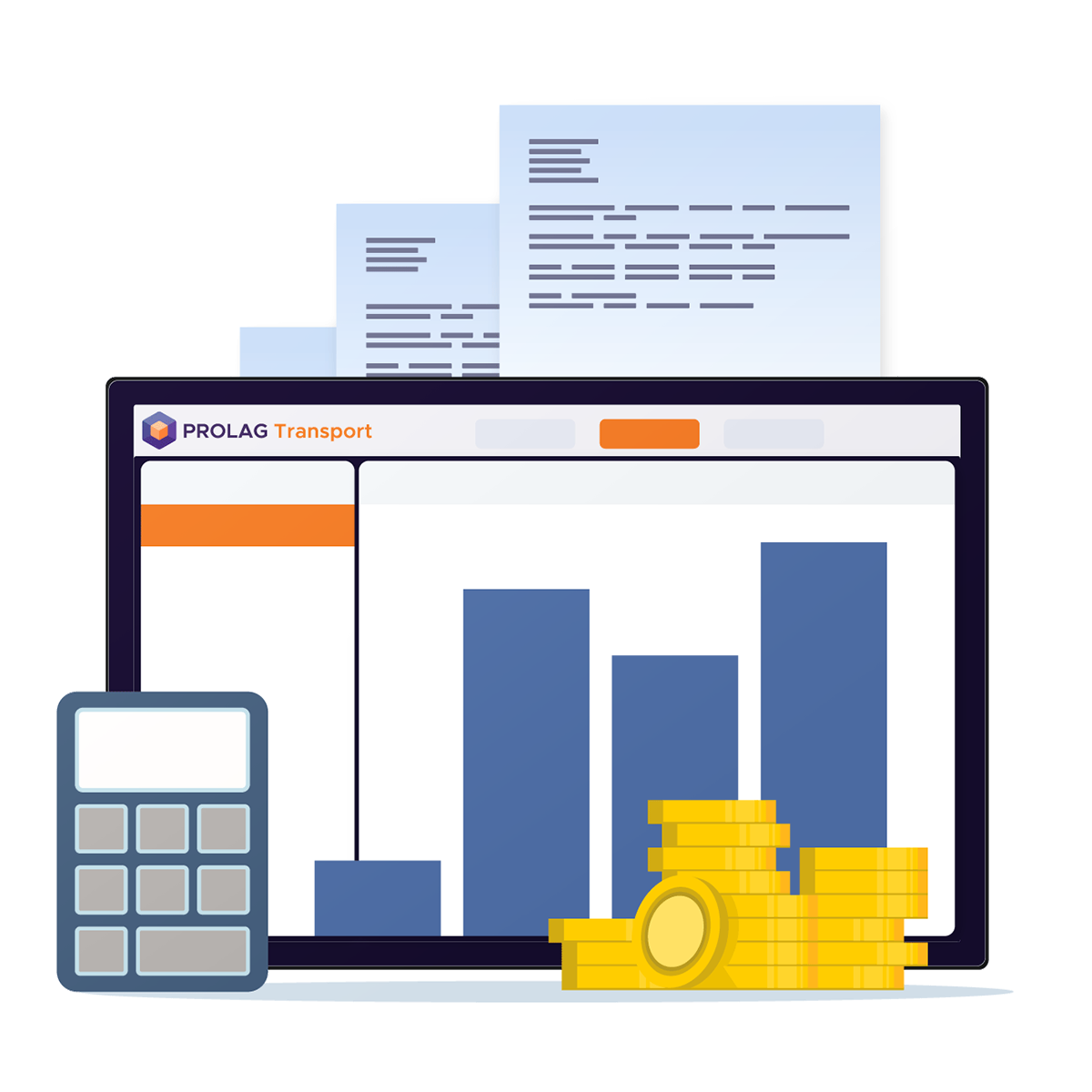  Abrechnung und Finanzprozesse