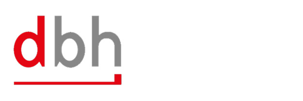 dbh Logo