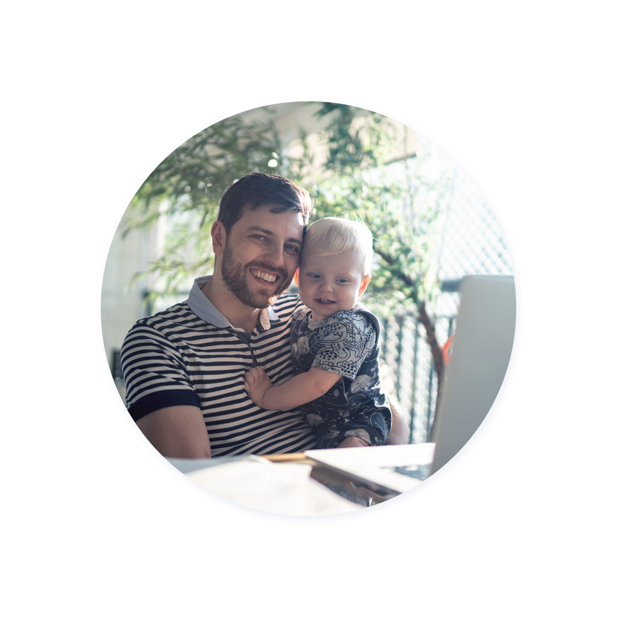  CIM denkt an Ihre Familie