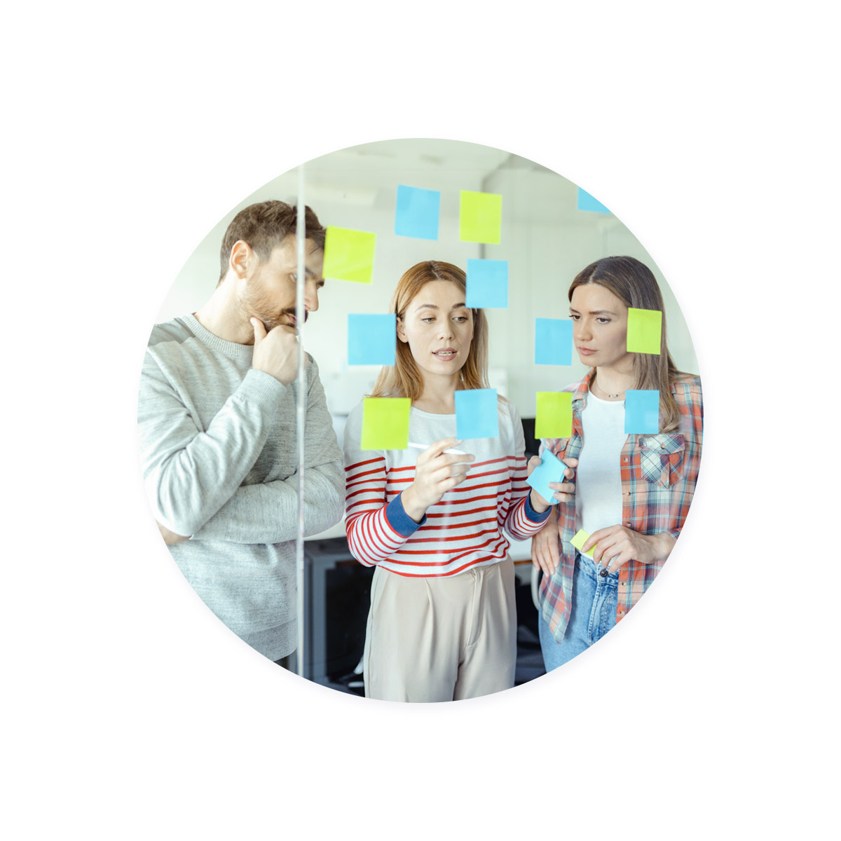  CIM forscht und ist Innovationstreiber 