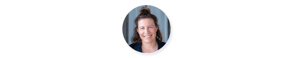 Friederike Kammann, Managing Director at CIM GmbH