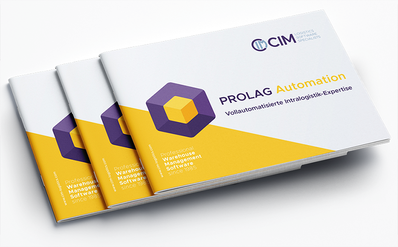 PROLAG Automation