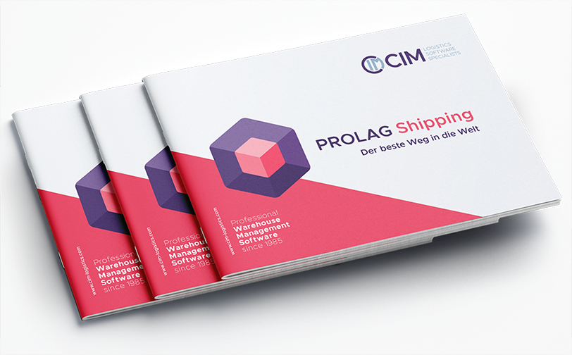 PROLAG Shipping