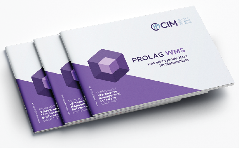 PROLAG WMS